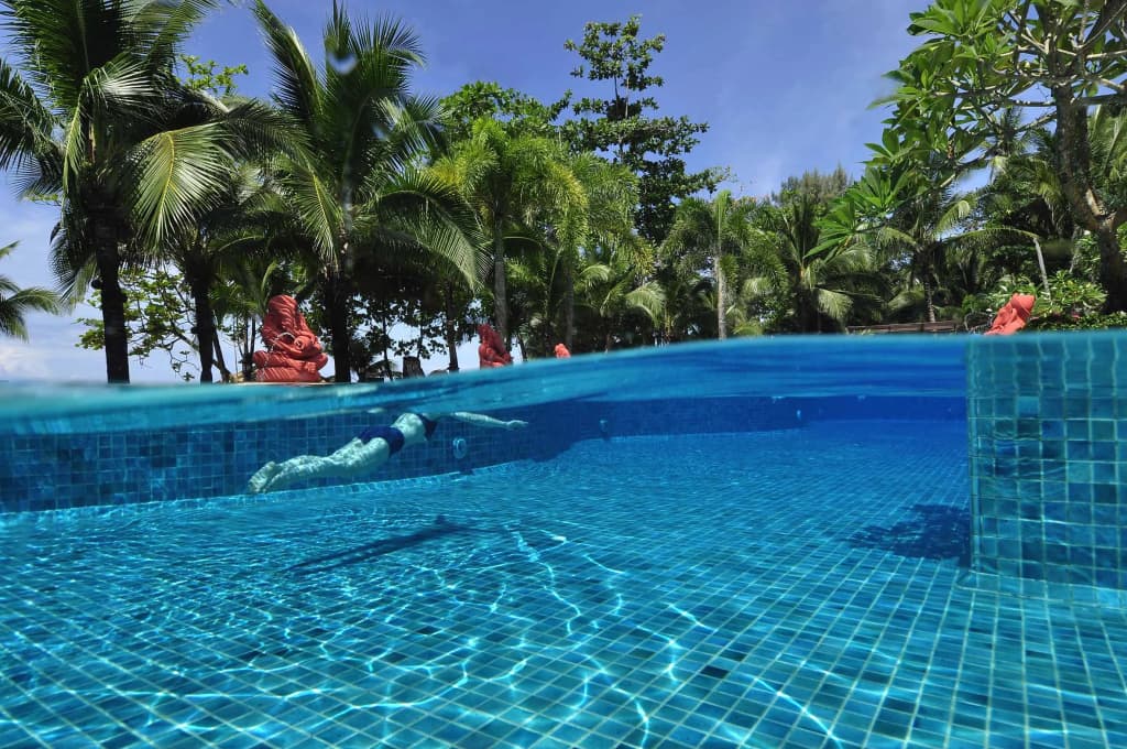 Andaman White Beach Resort - photo 16