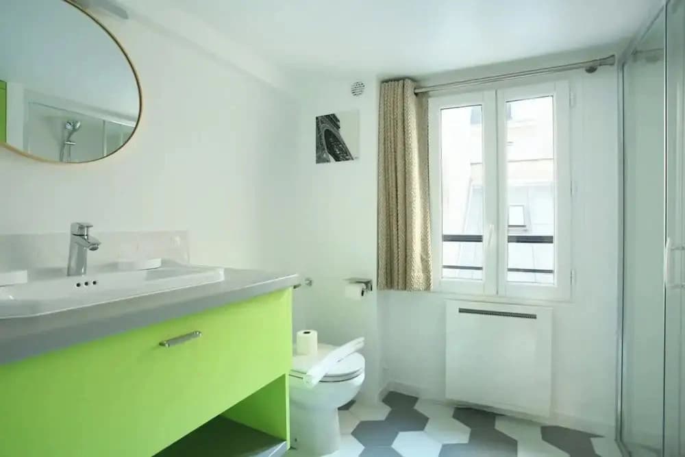 Sublime and new Studio Le Marais / Beaubourg - photo 7