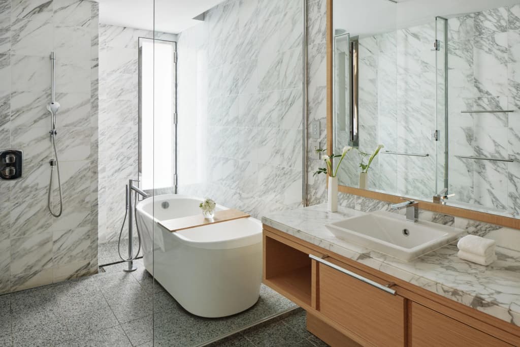 InterContinental Osaka by IHG - photo 11