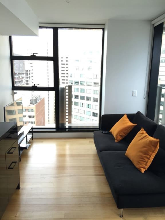 Apartments Melbourne Domain - CBD Paris End - photo 6
