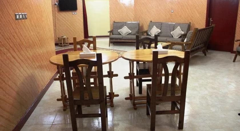 Swiss-Belhotel Resort Masirah Island - photo 10