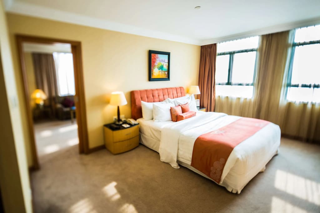 Fortuna Hanoi Hotel - photo 4