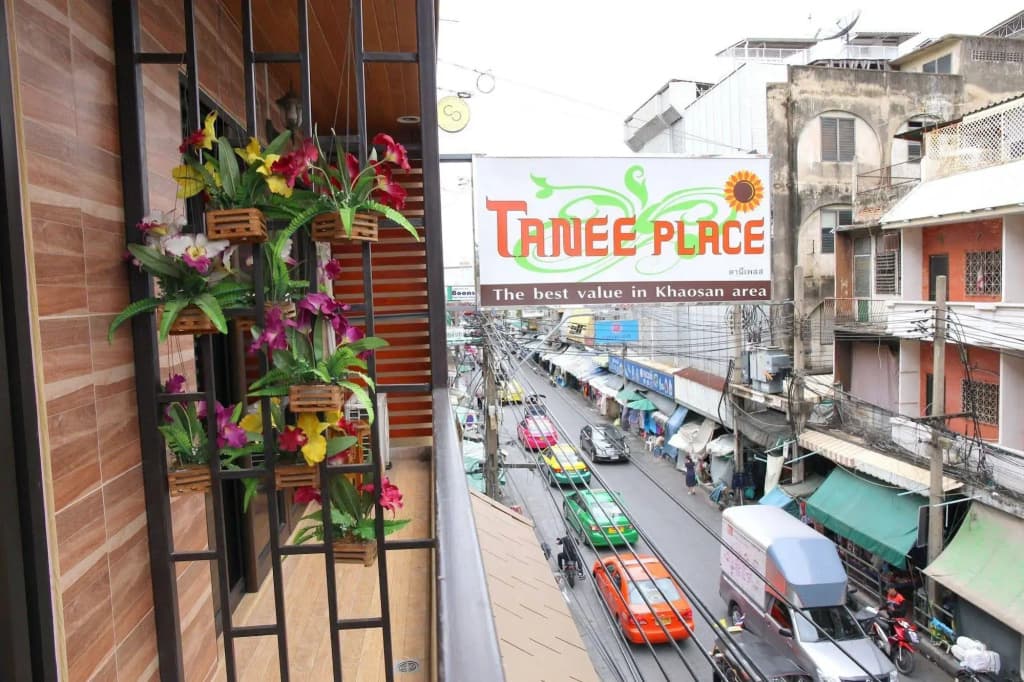 Tanee Place - photo 15