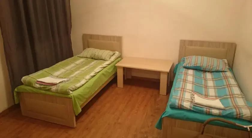 Apartment with Garden - photo 4
