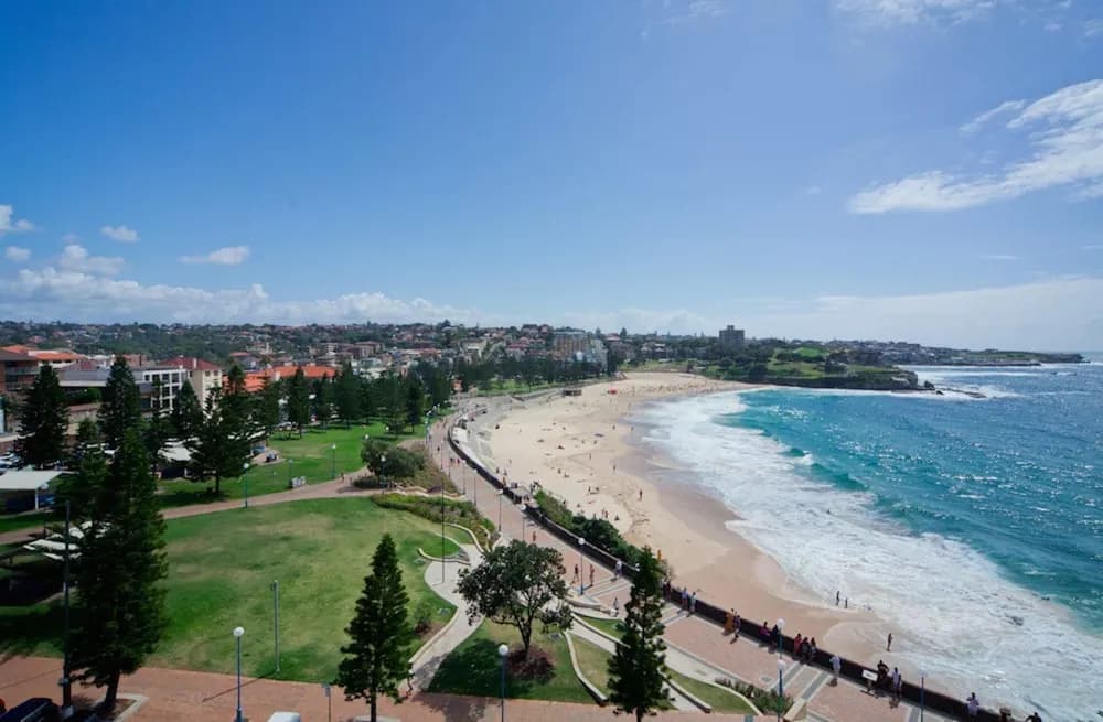 WT21 Gorgeous Coogee Views 2 beds - photo 10