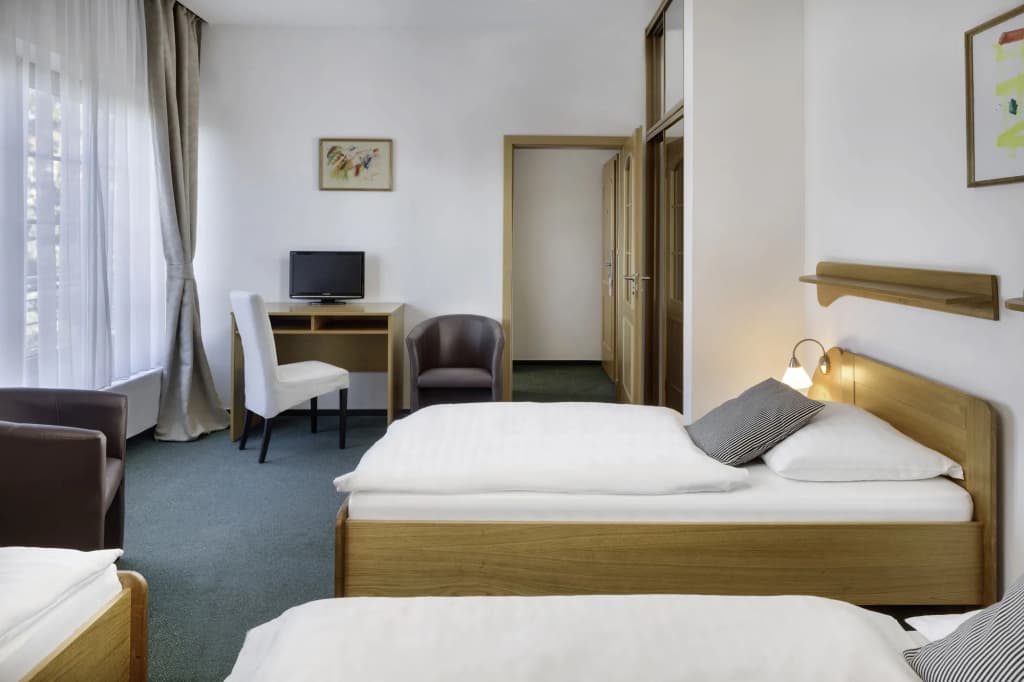 Hotel OYA - photo 7