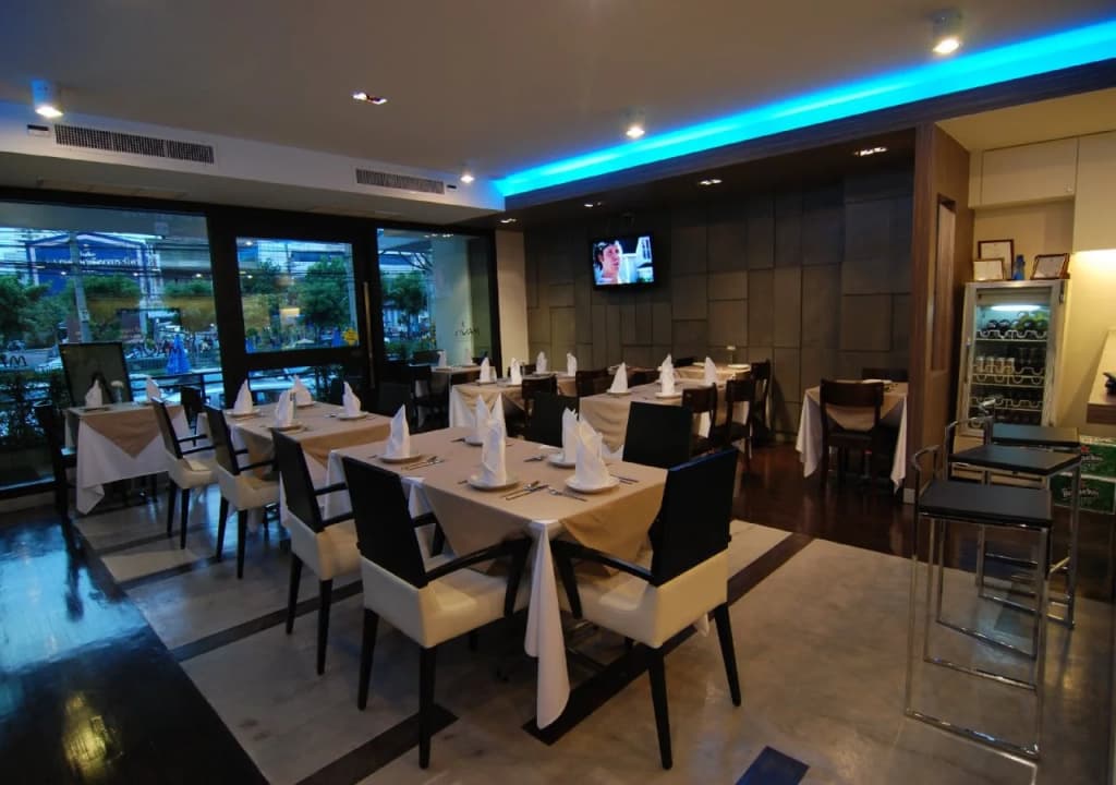 The Mini R Ratchada Hotel - photo 23