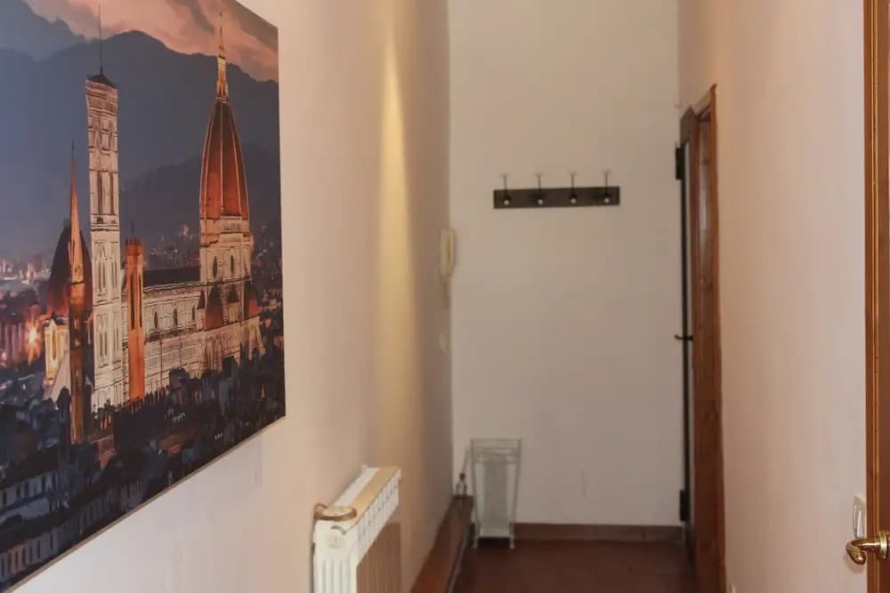 Art Apartment SMN Station - photo 10