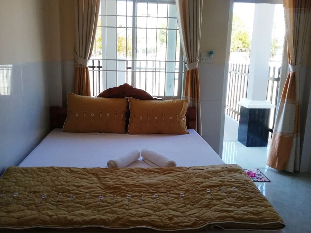 Hai Lam Guesthouse - photo 32