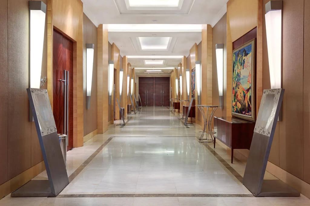 Hotel Ciputra Jakarta - photo 15