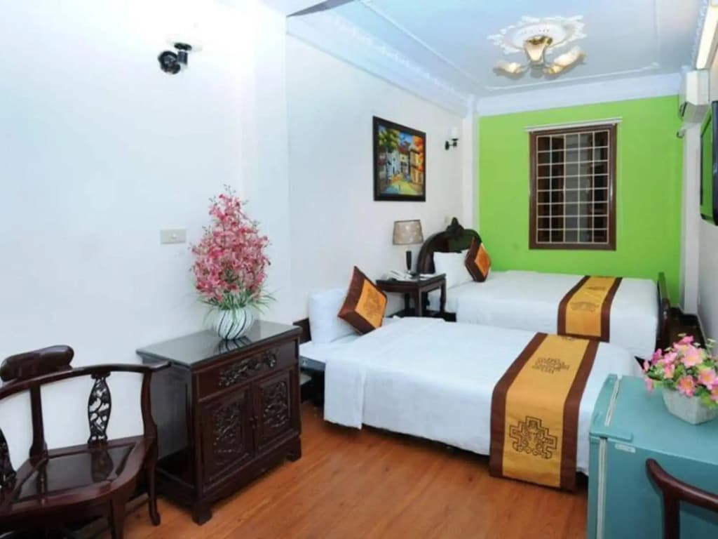 Hanoi Stars Hostel - photo 6