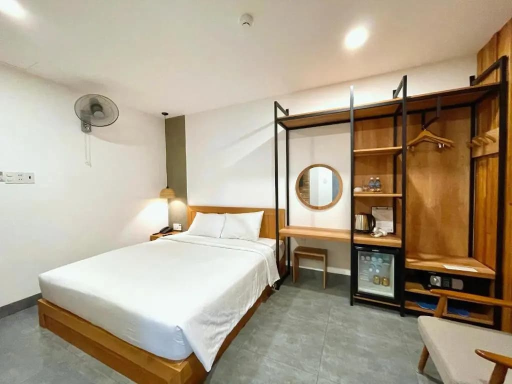 Coast House Boutique Hotel - photo 3