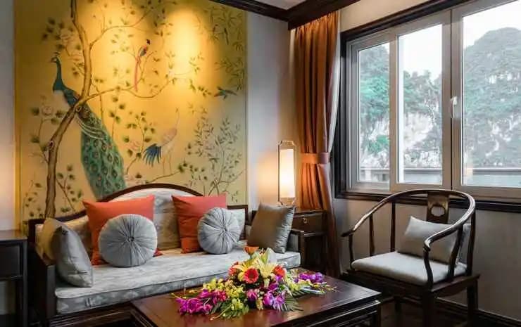 Heritage Line Ginger Cruise – Ha Long Bay & Lan Ha Bay - photo 40