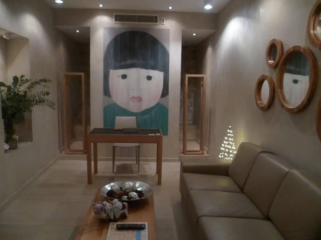 Hotel Rossetti - photo 5
