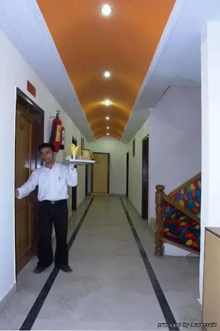 Hotel Royal Holidays - photo 16