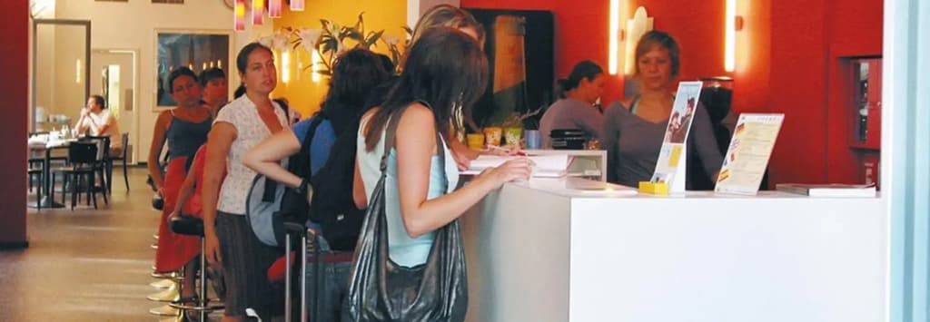 citystay Hostel Berlin - photo 20