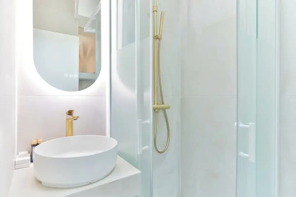 Peaceful Apartment in Eiffel Tower - photo 7