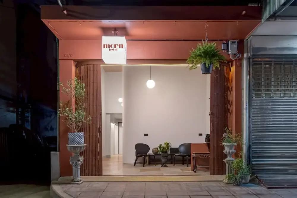 Morn Samyan Hostel - photo 14