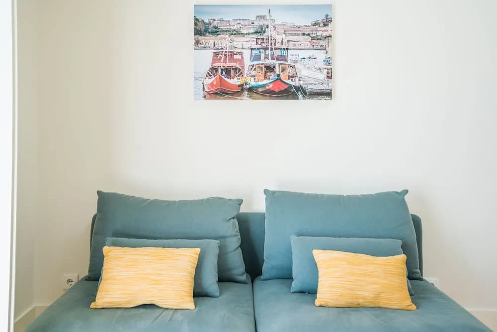Liberdade Apartment - photo 5