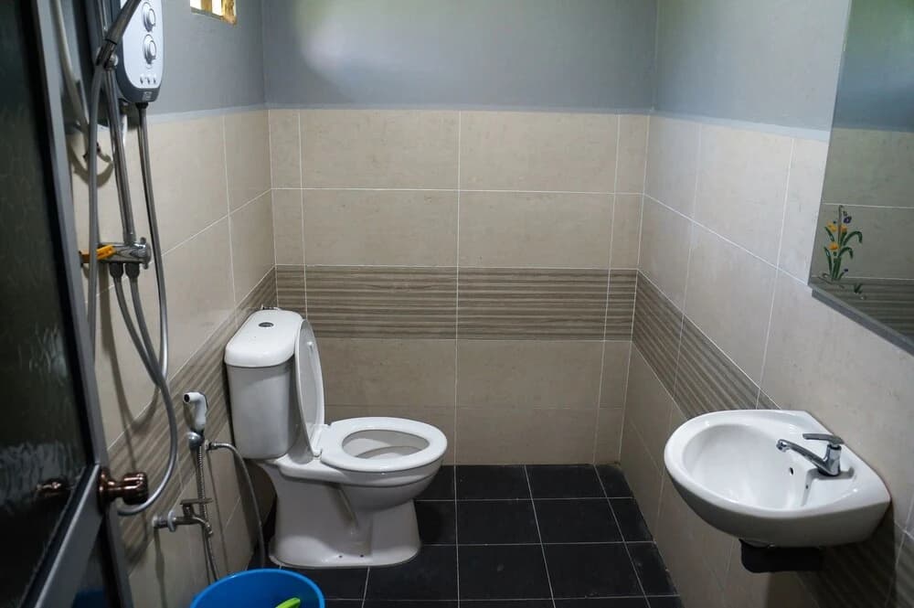 OYO 90517 Kevno Homestay - photo 6
