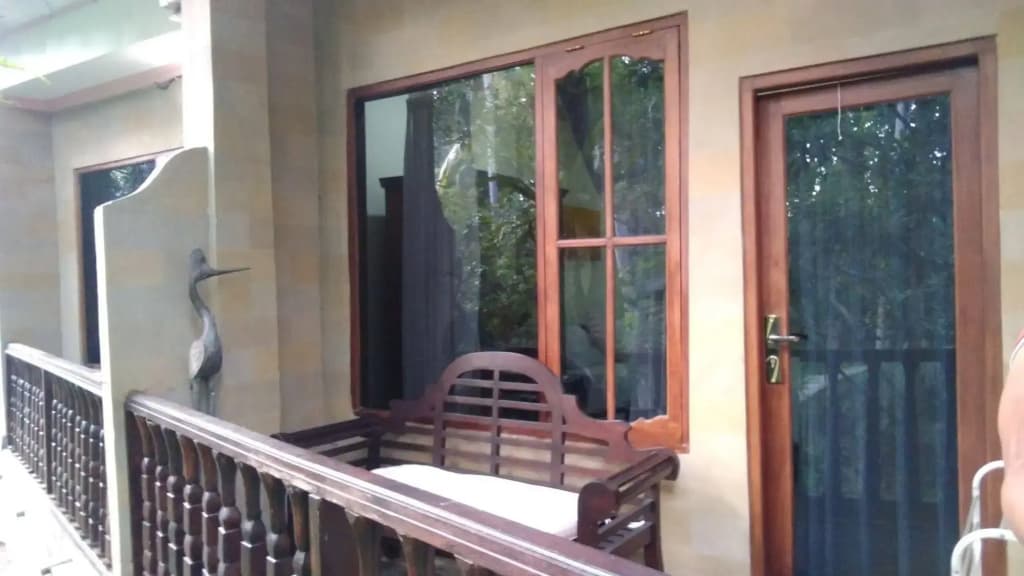 Puri Alam Dewata - Guest Villas - photo 7