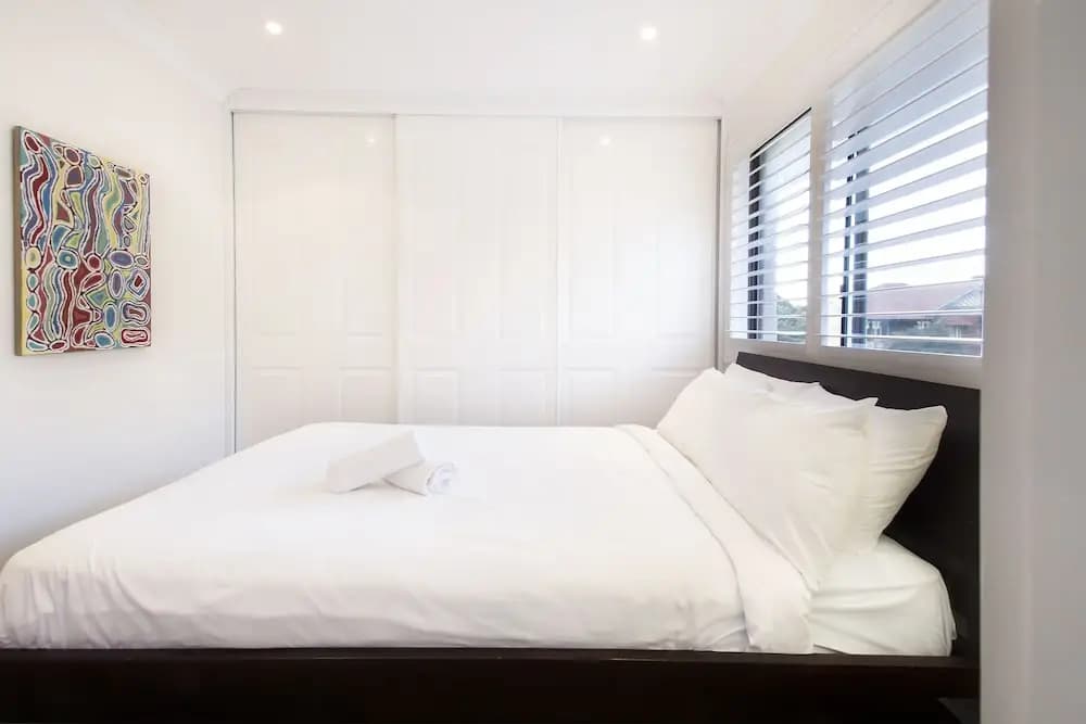 Coogee Dream View Apartment - photo 3