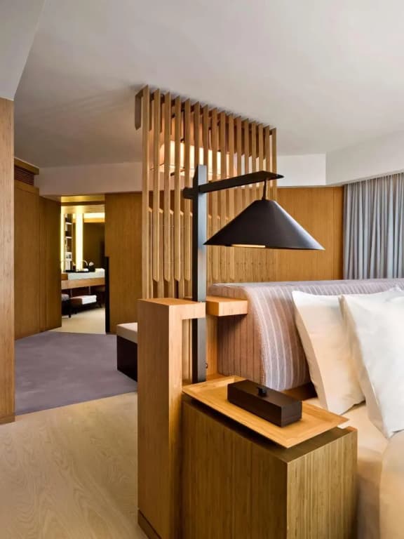 Upper House Hong Kong - photo 47