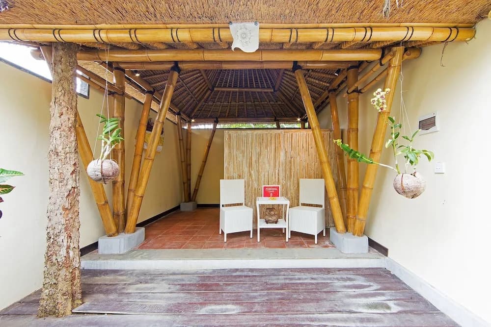 Zen Rooms Ubud Jembawan - photo 14