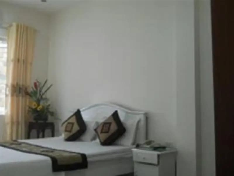 Phu Nhuan Hotel 3 - photo 5