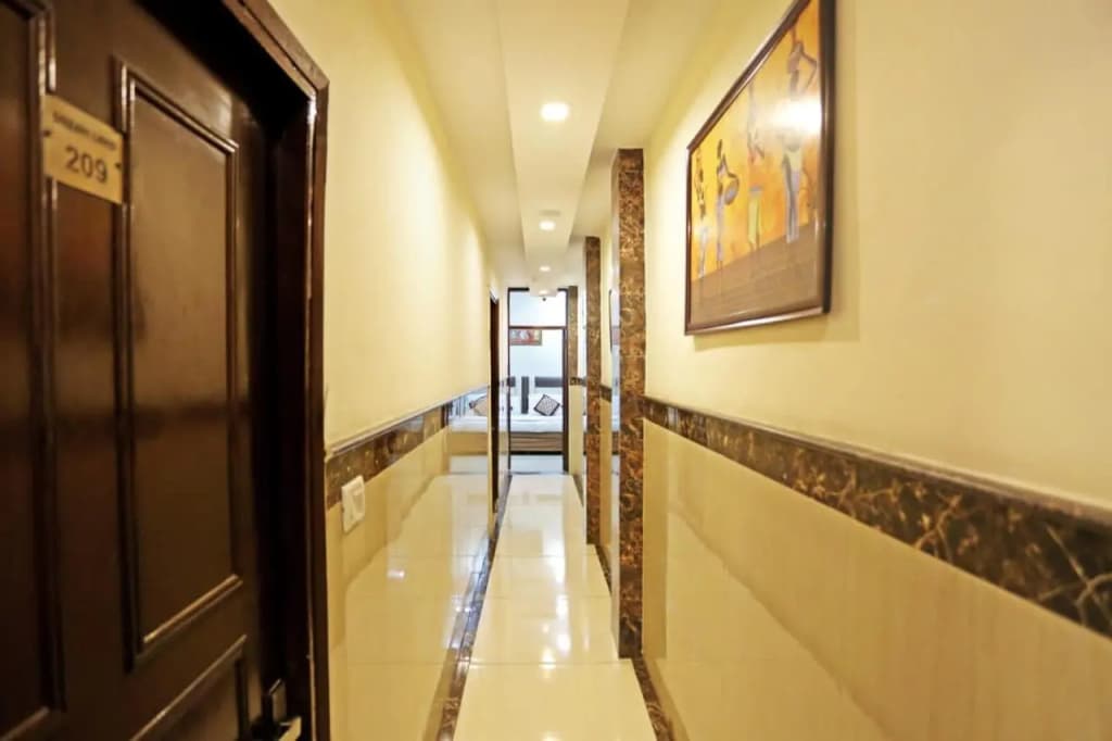Hotel Dreamland Deluxe - photo 10