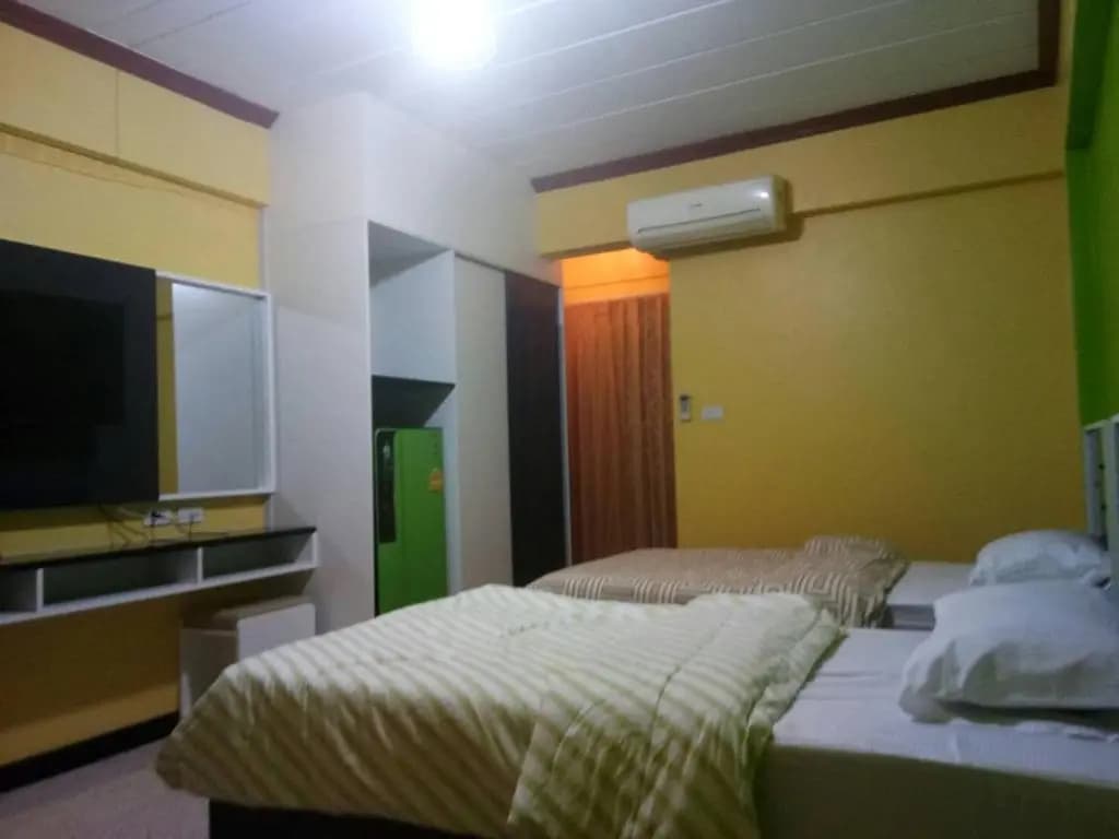Hotel Paraiso - photo 8