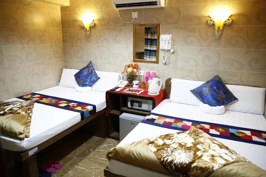 Sandhu guest house - photo 3