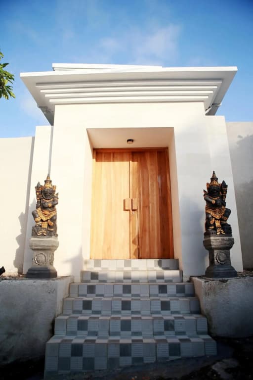 Vanilla Suite Jimbaran - photo 16
