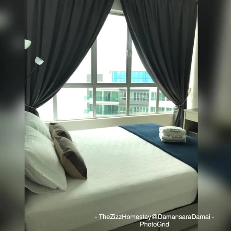 The Zizz Homestay@Damansara Damai - photo 10