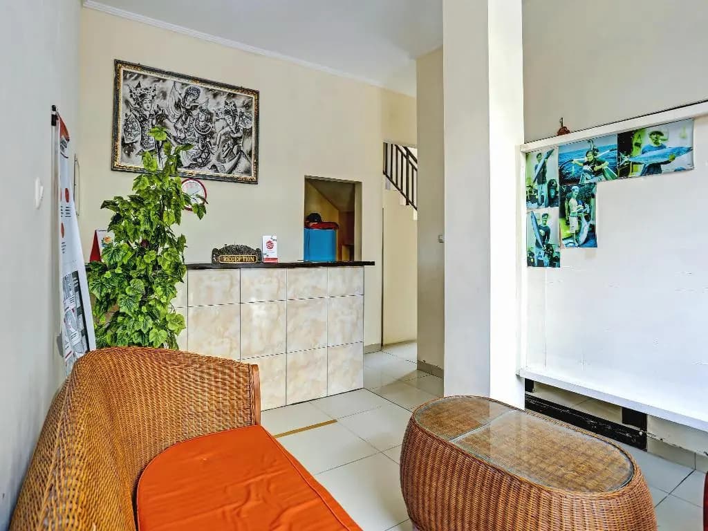 OYO 3607 Samudra Homestay - photo 10
