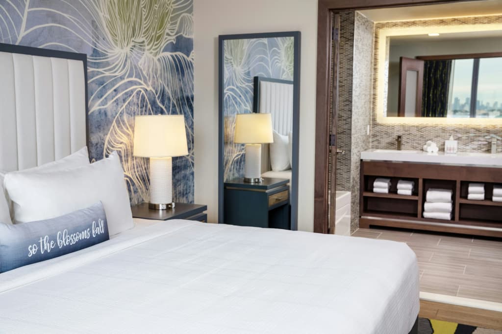 Hotel Indigo Flushing - LaGuardia by IHG - photo 28
