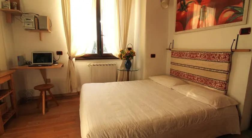 B&B A Casa di Marzia - photo 4