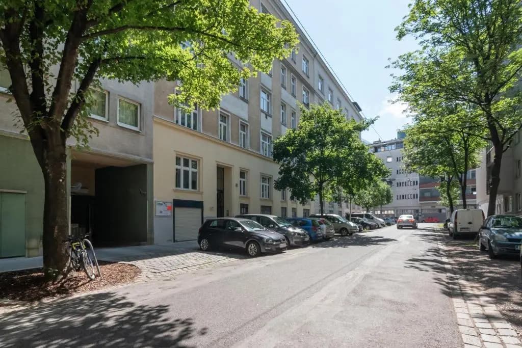 Universum Apartment 2 - photo 8