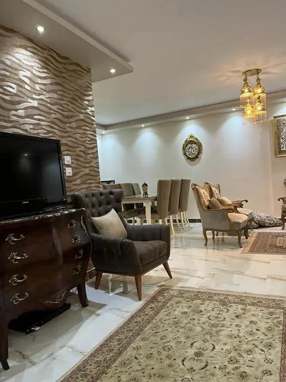 Cairo Egypt Al Rehab amazing Flat - photo 4