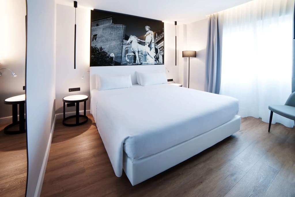 Radisson Blu GHR Hotel, Rome - photo 4