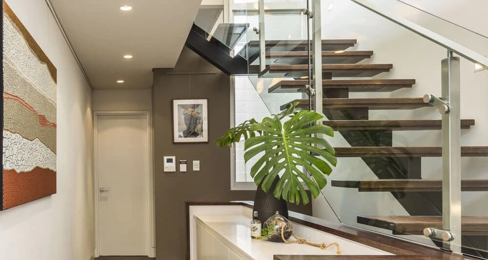 3BR Sydney Harbourside Home/Rooftop Pool & Parking - photo 12