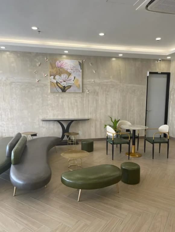 Sri Indar Hotel & Suites - photo 11