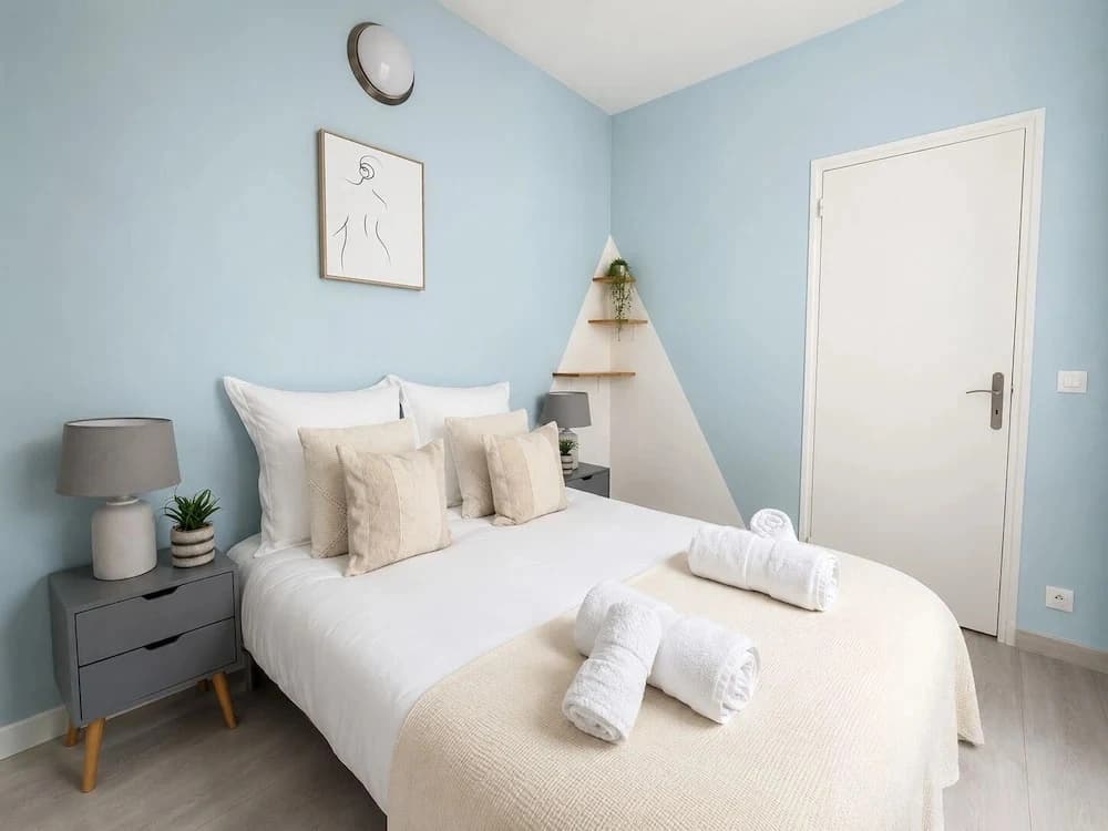 Magnifique Appartement 2 pièces à Paris - photo 4