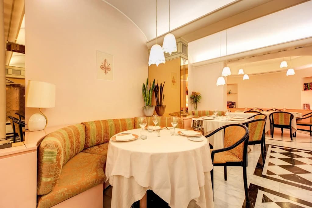 Hotel Brunelleschi - photo 33