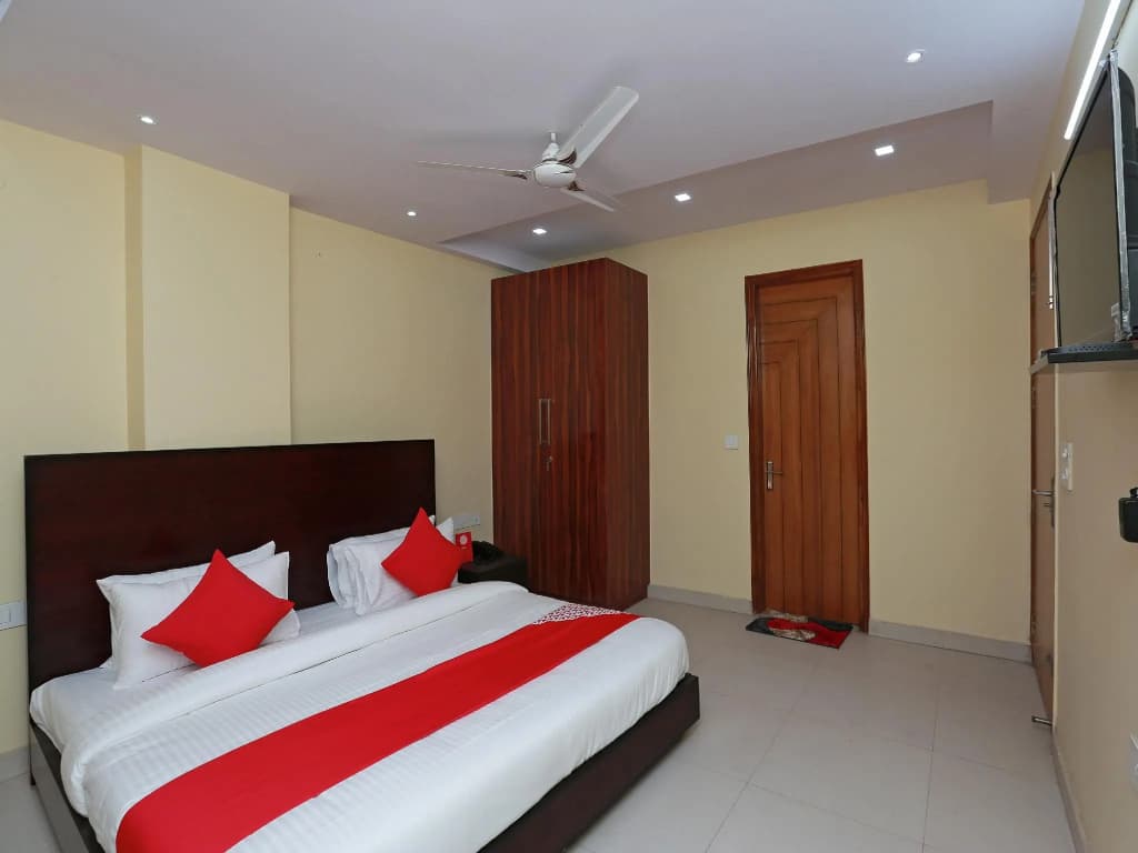 OYO 35361 Leisurrestay - photo 4