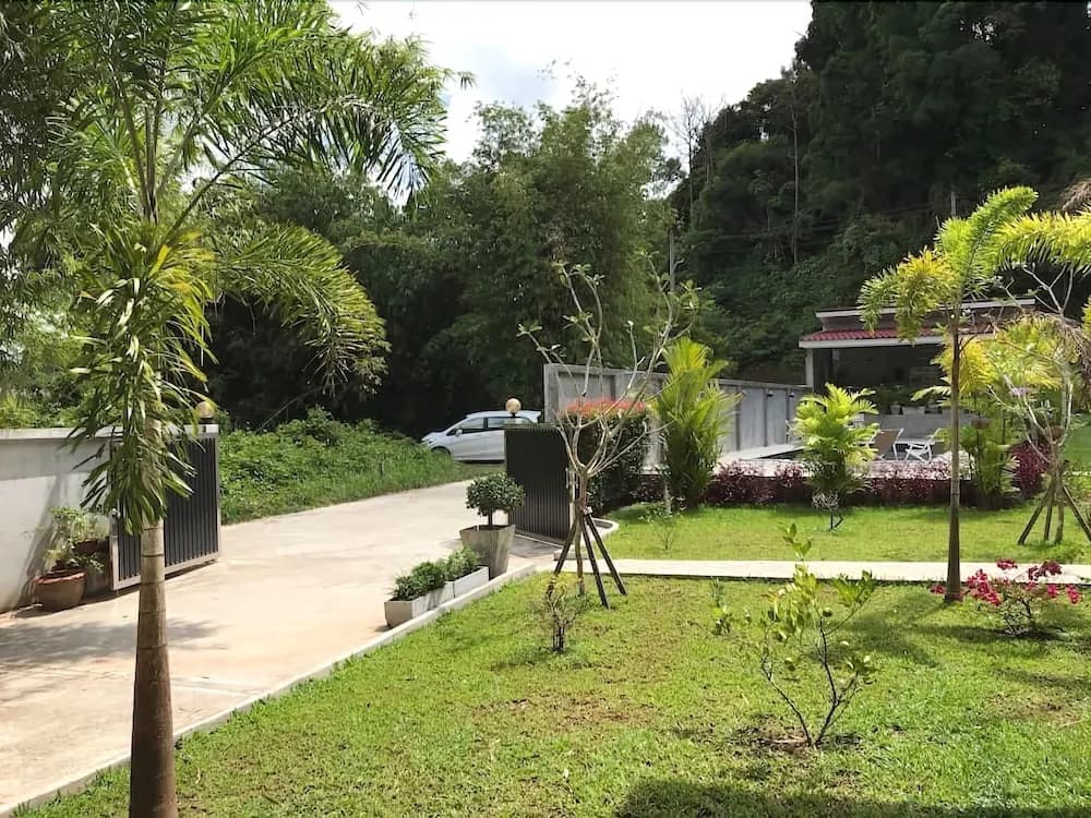 Medithairean Villa - photo 20