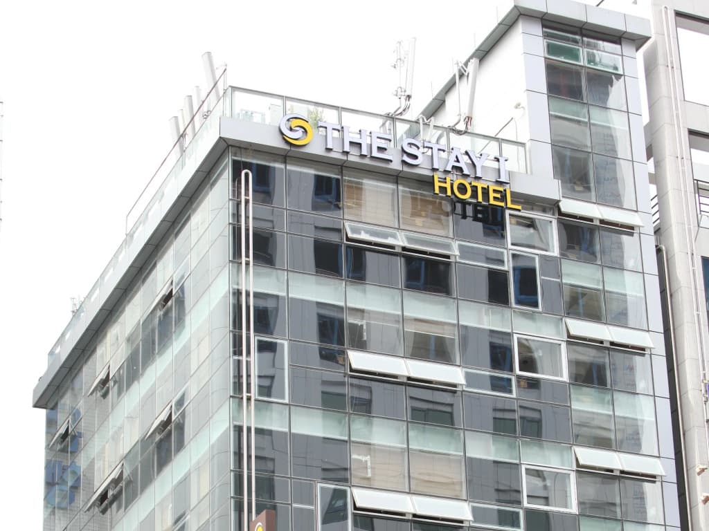 The Stay Hotel Myeongdong - main photo