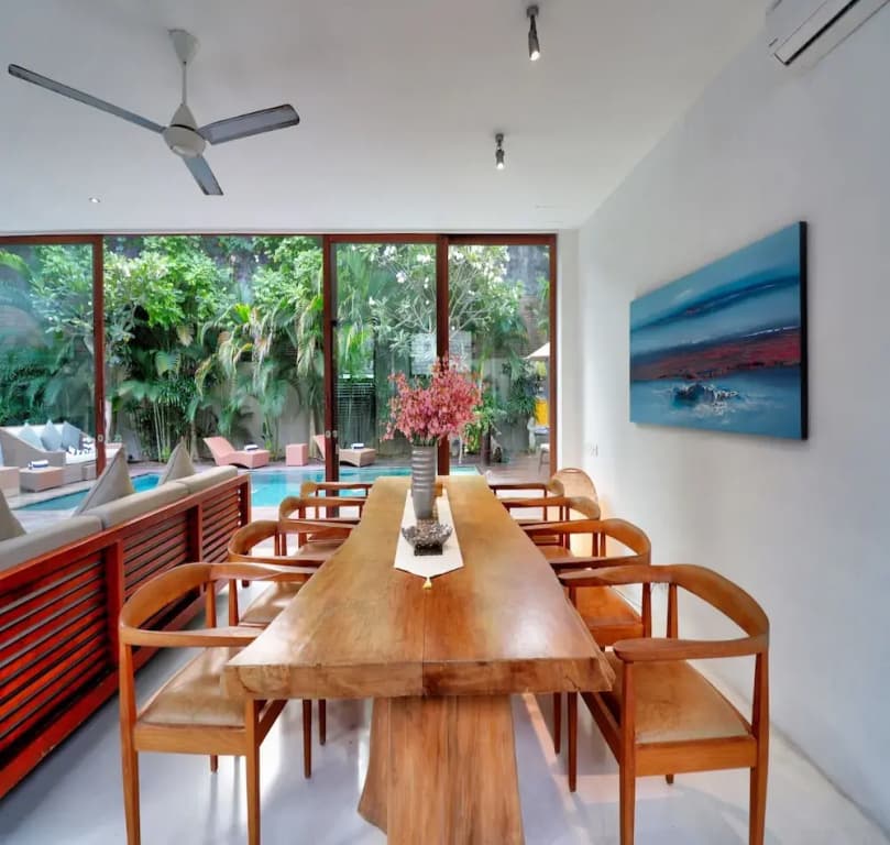 Villa Beach Axis - photo 21