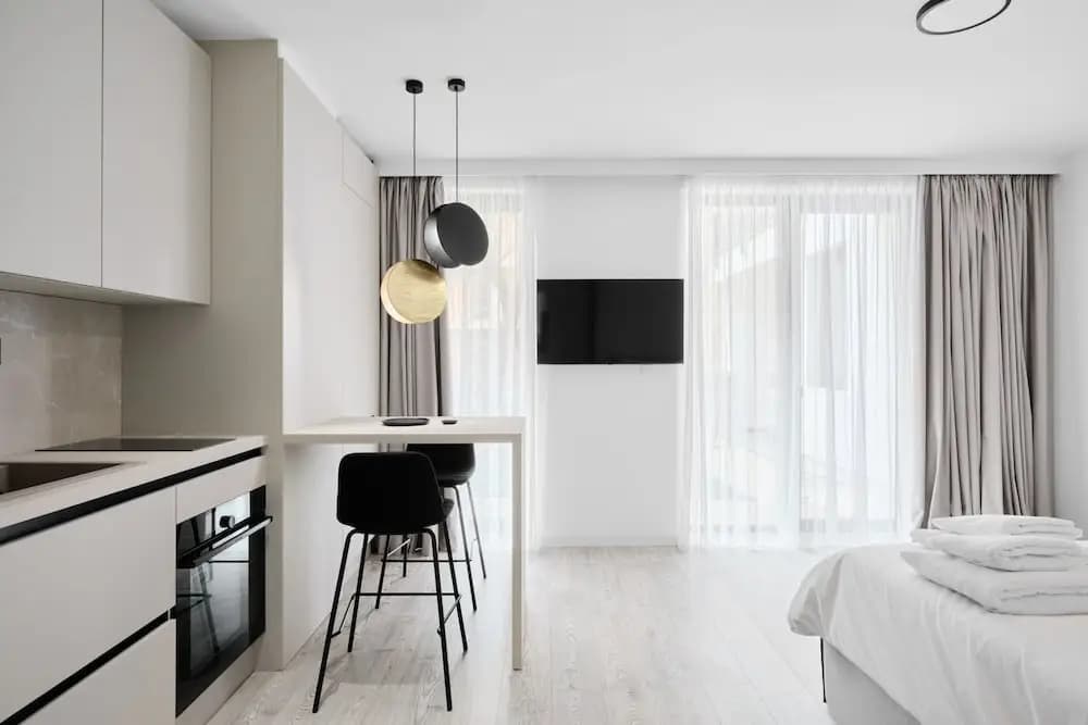 Collect Residence - photo 4