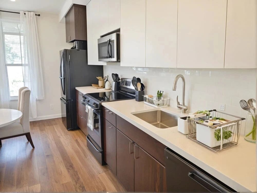 Downtown Los Angeles Modern Apartments - photo 17